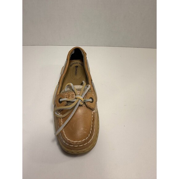.8086 Sperry Top Sider Angelfish Boat Shoes US-6 Womens - Picture 3 of 5